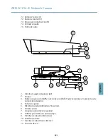 Предварительный просмотр 91 страницы Axis Q1614-E Installation Manual