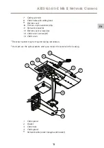 Предварительный просмотр 11 страницы Axis Q1615-E Mk II Installation Manual