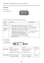 Предварительный просмотр 18 страницы Axis Q1615-E Mk II Installation Manual