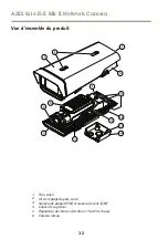 Предварительный просмотр 32 страницы Axis Q1615-E Mk II Installation Manual