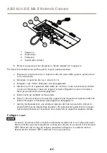 Предварительный просмотр 86 страницы Axis Q1615-E Mk II Installation Manual