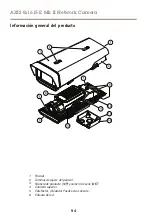 Предварительный просмотр 94 страницы Axis Q1615-E Mk II Installation Manual