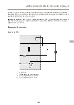 Предварительный просмотр 101 страницы Axis Q1615-E Mk II Installation Manual