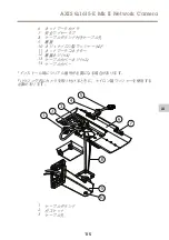 Предварительный просмотр 115 страницы Axis Q1615-E Mk II Installation Manual