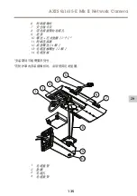 Предварительный просмотр 135 страницы Axis Q1615-E Mk II Installation Manual