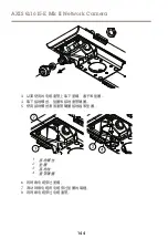 Предварительный просмотр 144 страницы Axis Q1615-E Mk II Installation Manual