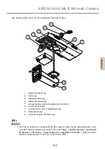 Предварительный просмотр 53 страницы Axis Q1615-E MKII Installation Manual