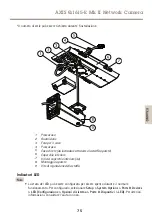 Предварительный просмотр 75 страницы Axis Q1615-E MKII Installation Manual