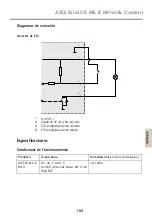 Предварительный просмотр 103 страницы Axis Q1615-E MKII Installation Manual