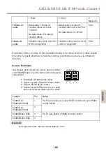 Предварительный просмотр 105 страницы Axis Q1615-E MKII Installation Manual