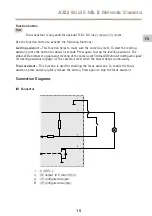 Предварительный просмотр 15 страницы Axis q1615 MK II Installation Manual