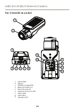 Предварительный просмотр 28 страницы Axis q1615 MK II Installation Manual