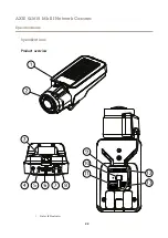 Предварительный просмотр 22 страницы Axis Q1615 Mk III User Manual