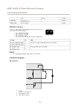 Предварительный просмотр 77 страницы Axis Q1635-E User Manual