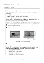 Preview for 19 page of Axis Q1656-B User Manual