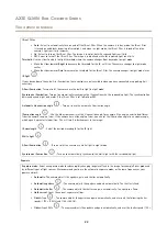 Preview for 22 page of Axis Q1656-B User Manual