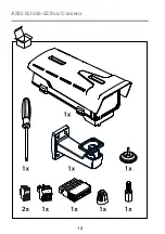 Preview for 12 page of Axis Q1656-LE Installation Manual