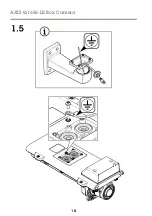 Предварительный просмотр 18 страницы Axis Q1656-LE Installation Manual