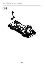 Предварительный просмотр 26 страницы Axis Q1656-LE Installation Manual