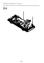 Предварительный просмотр 28 страницы Axis Q1656-LE Installation Manual