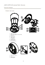 Предварительный просмотр 4 страницы Axis Q1700-LE User Manual