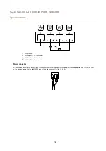 Предварительный просмотр 26 страницы Axis Q1700-LE User Manual