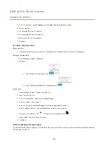 Preview for 18 page of Axis Q1715 User Manual