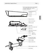 Предварительный просмотр 8 страницы Axis Q1755-E Installation Manual