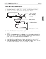 Предварительный просмотр 10 страницы Axis Q1755-E Installation Manual