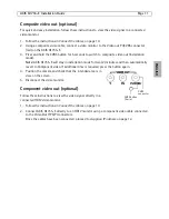 Предварительный просмотр 12 страницы Axis Q1755-E Installation Manual