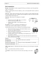 Предварительный просмотр 19 страницы Axis Q1755-E Installation Manual