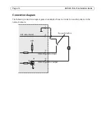 Предварительный просмотр 21 страницы Axis Q1755-E Installation Manual