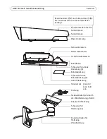 Предварительный просмотр 50 страницы Axis Q1755-E Installation Manual