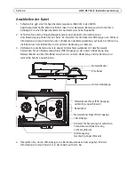 Предварительный просмотр 53 страницы Axis Q1755-E Installation Manual