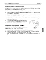 Предварительный просмотр 54 страницы Axis Q1755-E Installation Manual