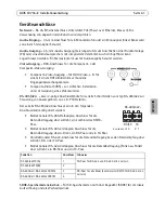 Предварительный просмотр 62 страницы Axis Q1755-E Installation Manual