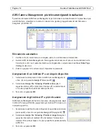 Предварительный просмотр 79 страницы Axis Q1755-E Installation Manual