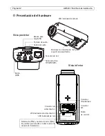 Предварительный просмотр 93 страницы Axis Q1755-E Installation Manual