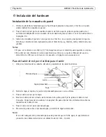 Предварительный просмотр 95 страницы Axis Q1755-E Installation Manual