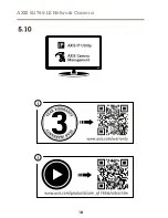 Preview for 18 page of Axis Q1765-LE PT Installation Manual