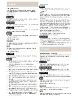 Preview for 21 page of Axis Q1765-LE PT Installation Manual