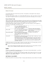 Preview for 13 page of Axis Q1775 User Manual