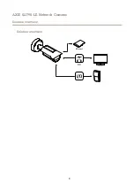 Предварительный просмотр 3 страницы Axis Q1798-LE User Manual