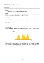 Предварительный просмотр 25 страницы Axis Q1798-LE User Manual