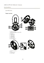 Предварительный просмотр 33 страницы Axis Q1798-LE User Manual