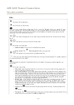 Предварительный просмотр 17 страницы Axis Q19-E User Manual