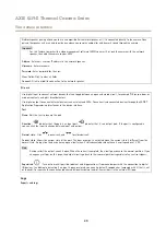 Предварительный просмотр 39 страницы Axis Q19-E User Manual