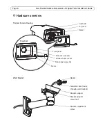 Предварительный просмотр 6 страницы Axis Q1921 Installation Manual