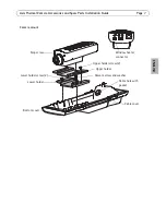 Предварительный просмотр 7 страницы Axis Q1921 Installation Manual