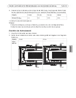 Предварительный просмотр 35 страницы Axis Q1921 Installation Manual